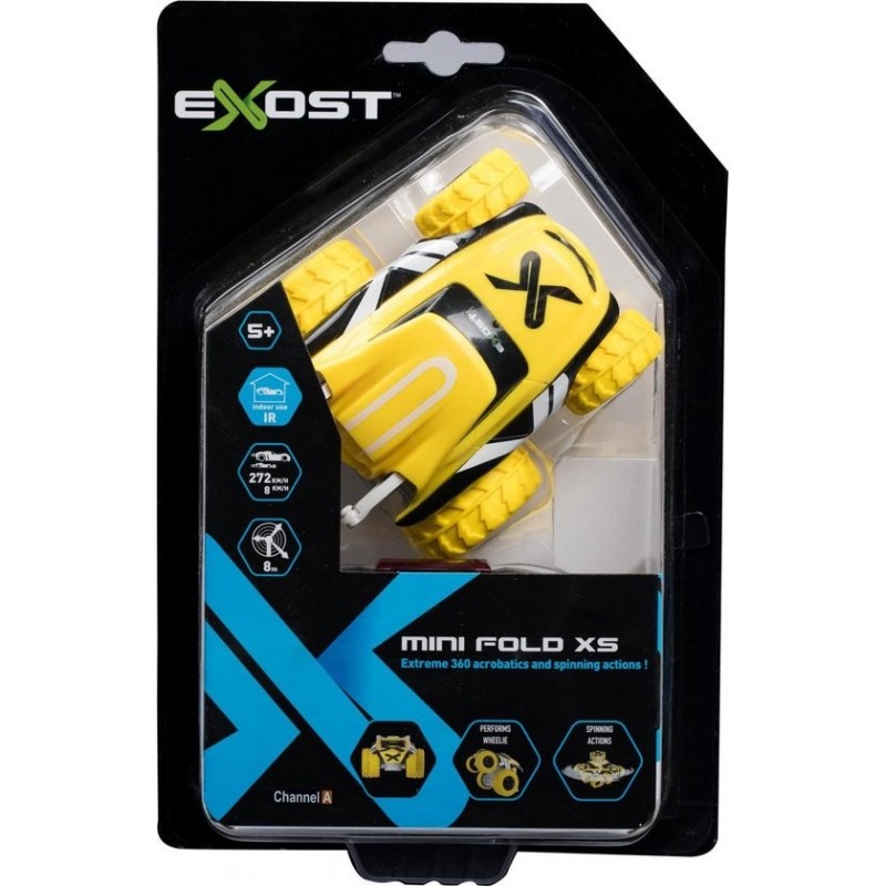 EXOST MINI FOLD XS R/C