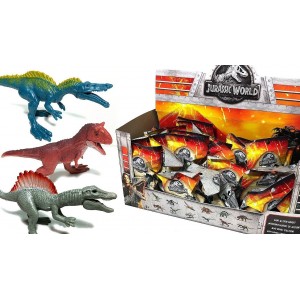 JURASSIC WORL MINI DINO