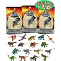 JURASSIC WORL MINI DINO