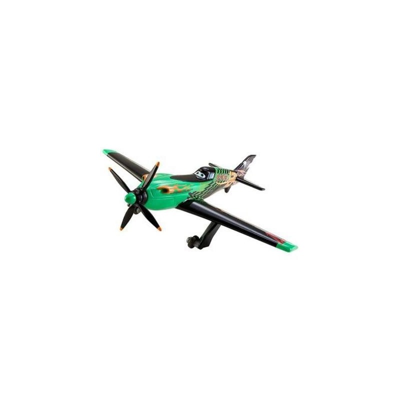 PLANES AEREO RIPSLINGER