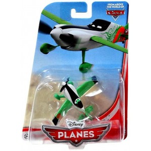 PLANES AEREO ZED