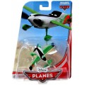 PLANES AEREO ZED