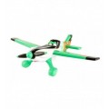 PLANES AEREO ZED