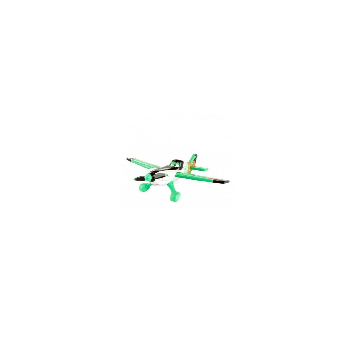 PLANES AEREO ZED