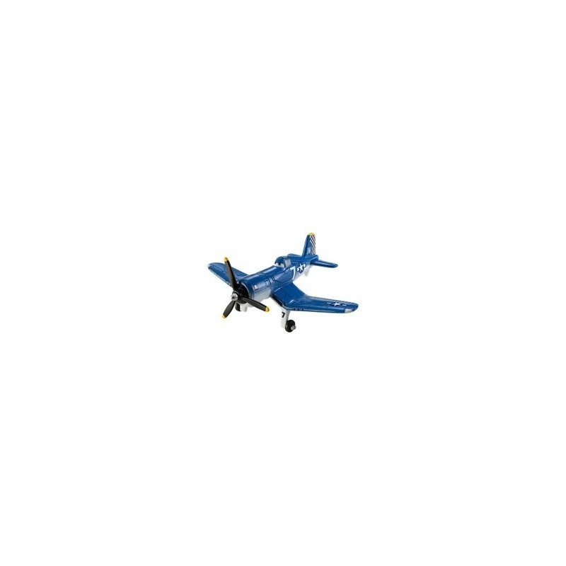 PLANES AEREO SKIPPER