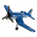 PLANES AEREO SKIPPER