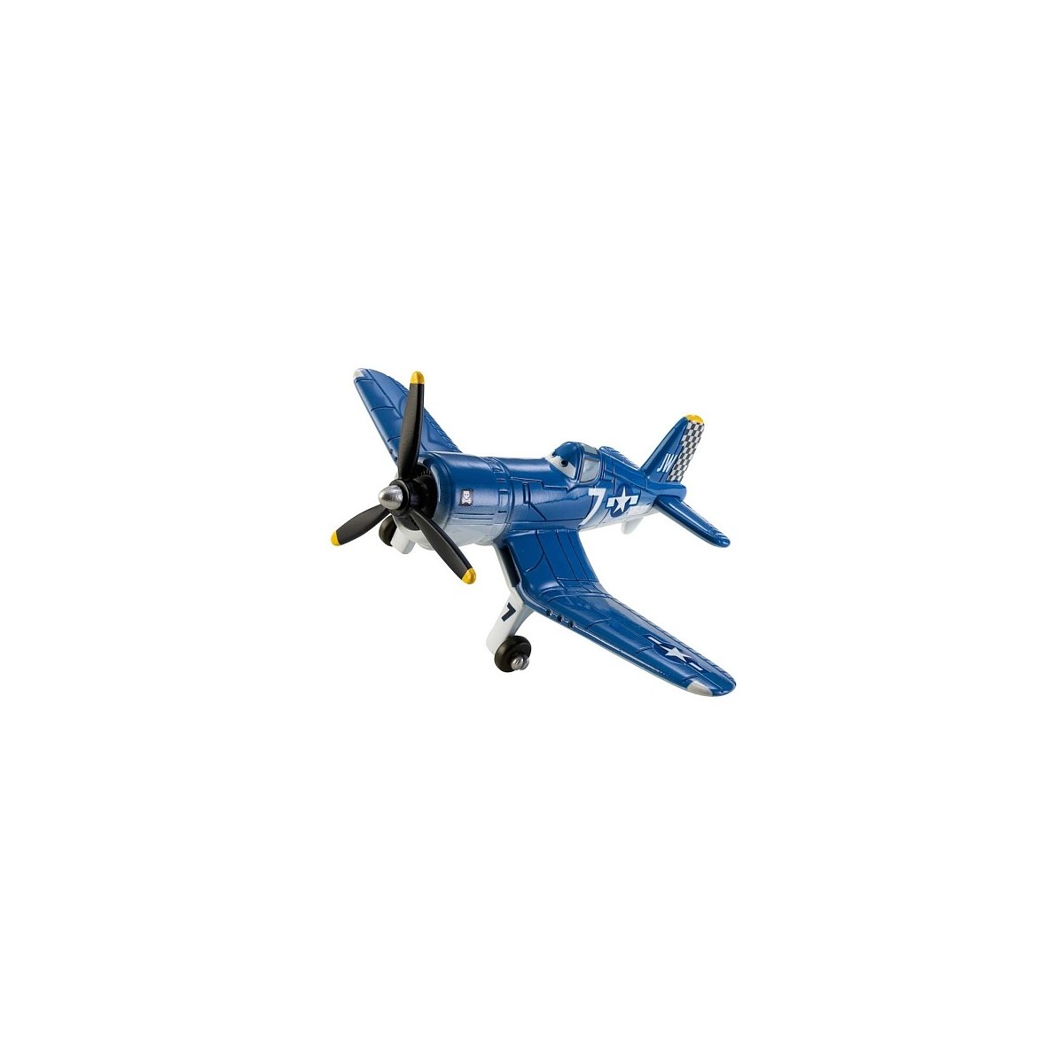 PLANES AEREO SKIPPER
