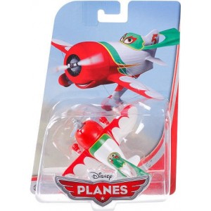 PLANES AEREO EL CHUPACABRA