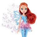 WINX BLOOM SIRENIX BUBBLES