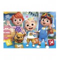 COCOMELON PUZZLE MAXI 24PZ.