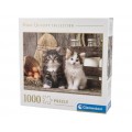 CLEMENTONI  PUZZLE 1000PZ.