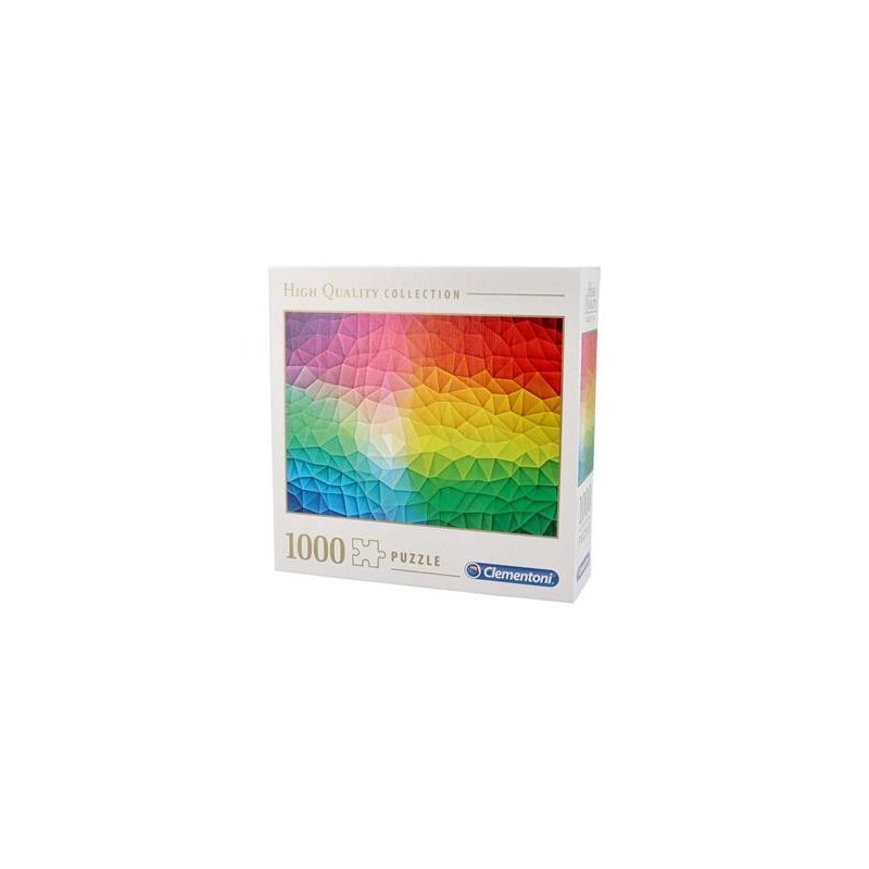 CLEMENTONI  PUZZLE 1000PZ.