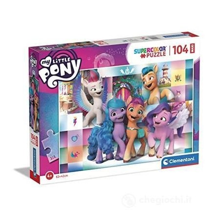 MLP PUZZLE MAXI 24PZ.