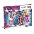 MLP PUZZLE MAXI 24PZ.