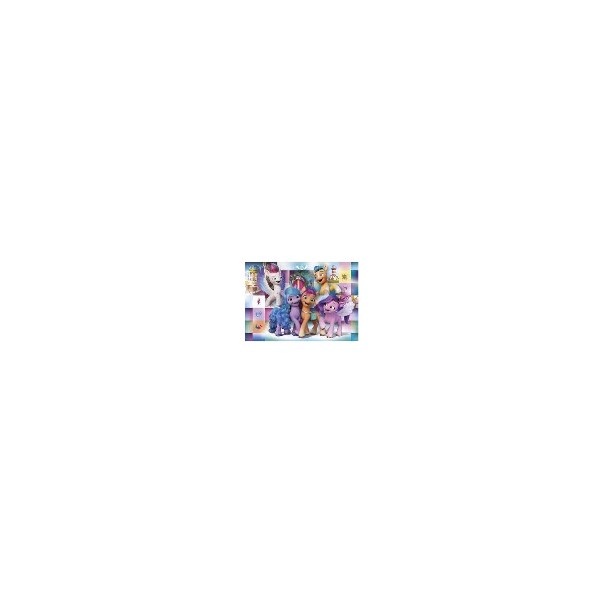 MLP PUZZLE MAXI 24PZ.
