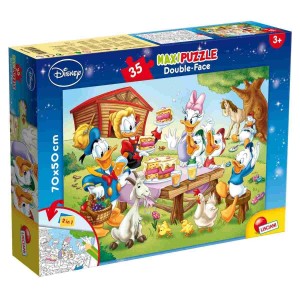 MICKEY PUZZLE 35PZ.