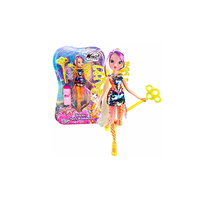 WINX STELLA SIRENIX BUBBLES