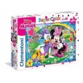 MINNIE PUZZLE MAXI 104