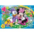 MINNIE PUZZLE MAXI 104
