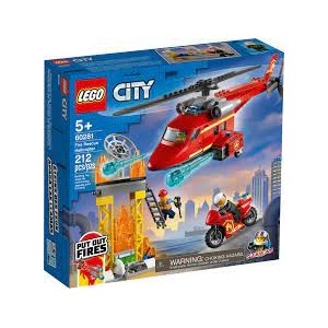 LEGO CITY 60281