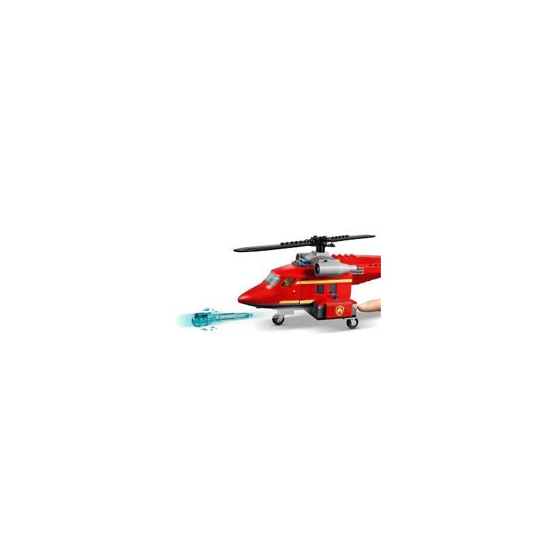 LEGO CITY 60281