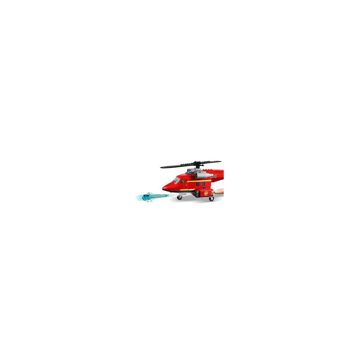 LEGO CITY 60281
