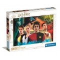 CLEMENTONI HARRY POTTER PUZZLE 1000PZ.