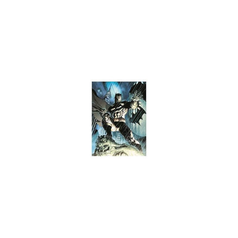 CLEMENTONI BATMAN  PUZZLE 1000PZ.