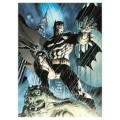 CLEMENTONI BATMAN  PUZZLE 1000PZ.