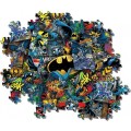 CLEMENTONI BATMAN PUZZLE 1000PZ.