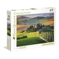CLEMENTONI  TOSCANA PUZZLE 1000PZ.