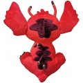 LILO & STITCK PELUCHE 60CM. ROSSO