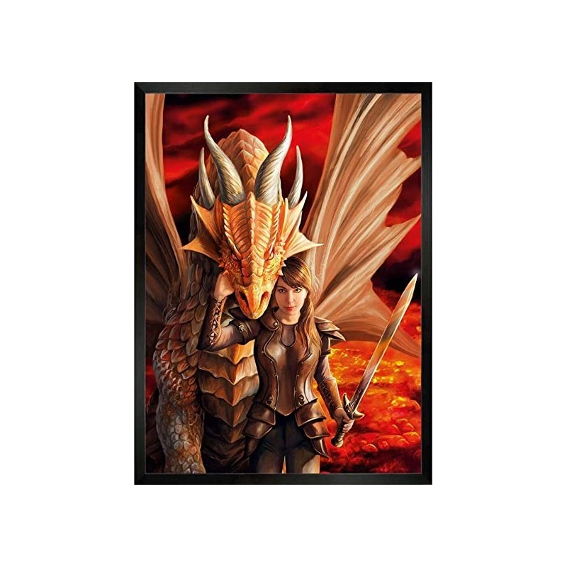 CLEMENTONI FANTASY PUZZLE 1000PZ.