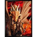 CLEMENTONI FANTASY PUZZLE 1000PZ.