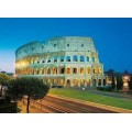 CLEMENTONI COLOSSEO PUZZLE 1000PZ.