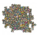 CLEMENTONI MORDILLO PUZZLE 1000PZ.