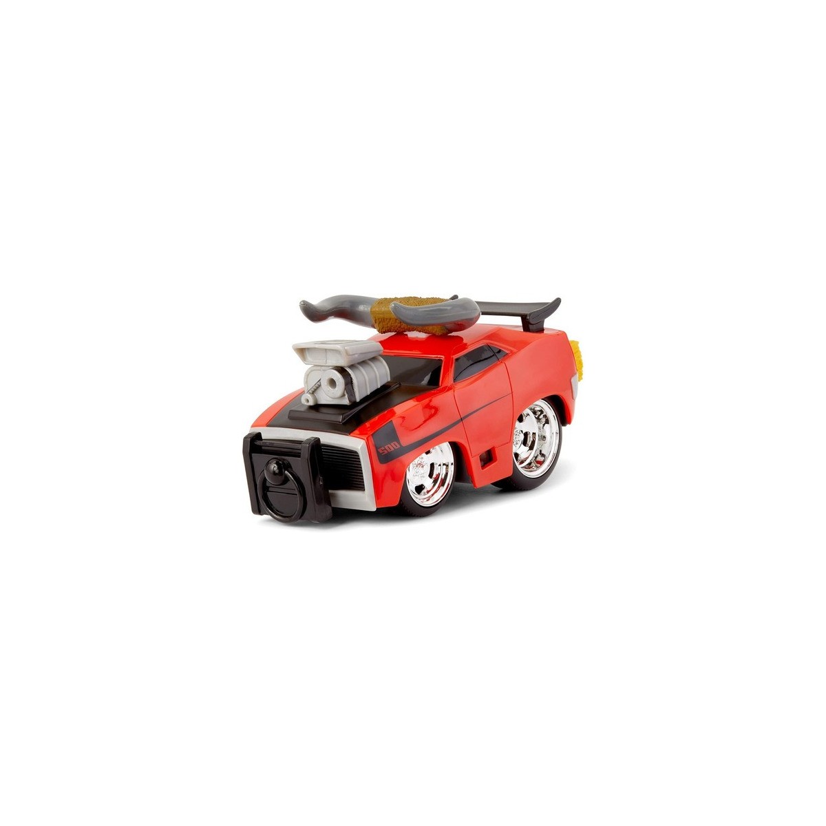 WRECK ROYALE AUTO