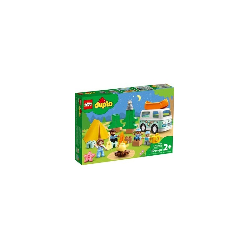 LEGO DUPLO 10946