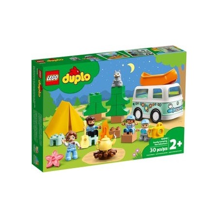 LEGO DUPLO 10946