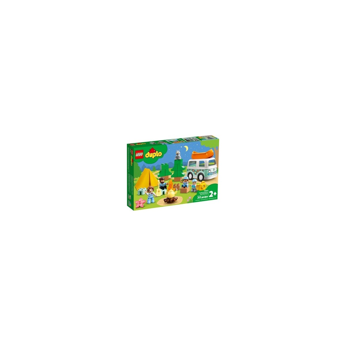 LEGO DUPLO 10946