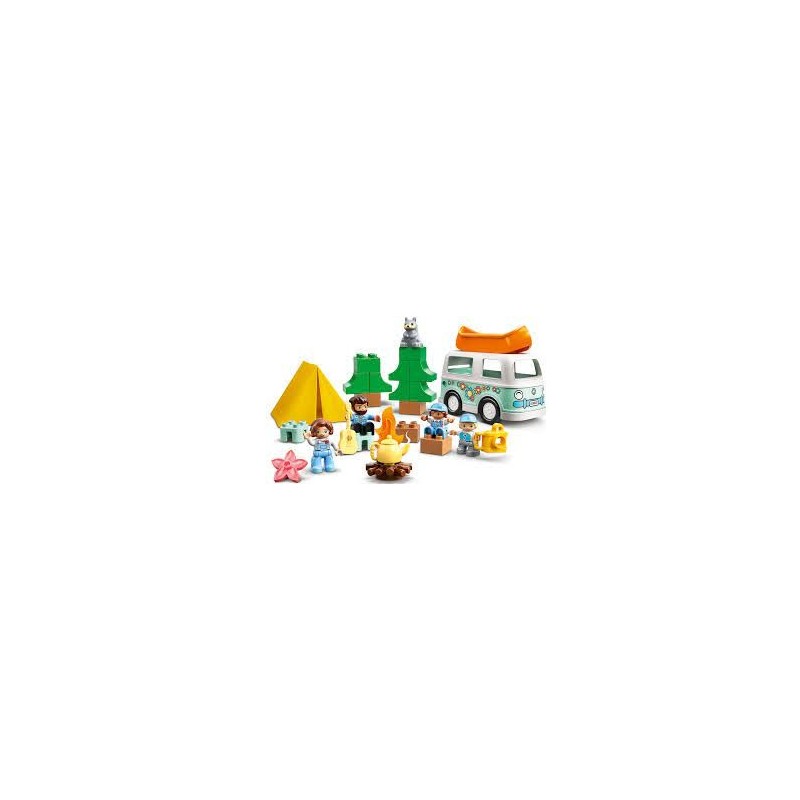 LEGO DUPLO 10946