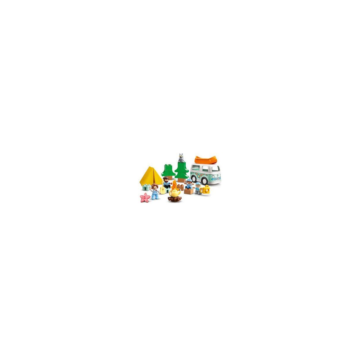 LEGO DUPLO 10946