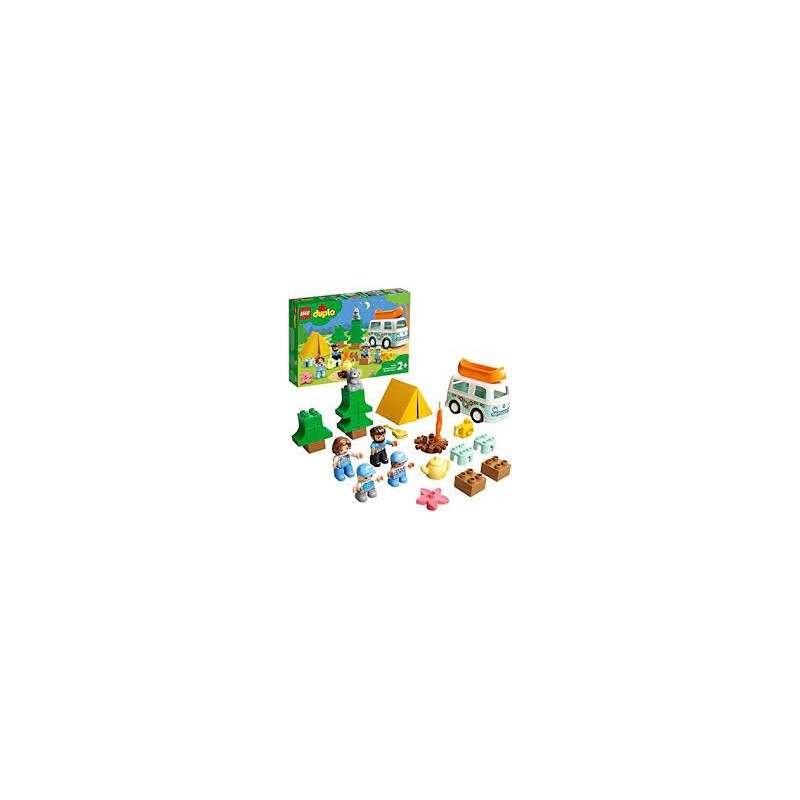 LEGO DUPLO 10946