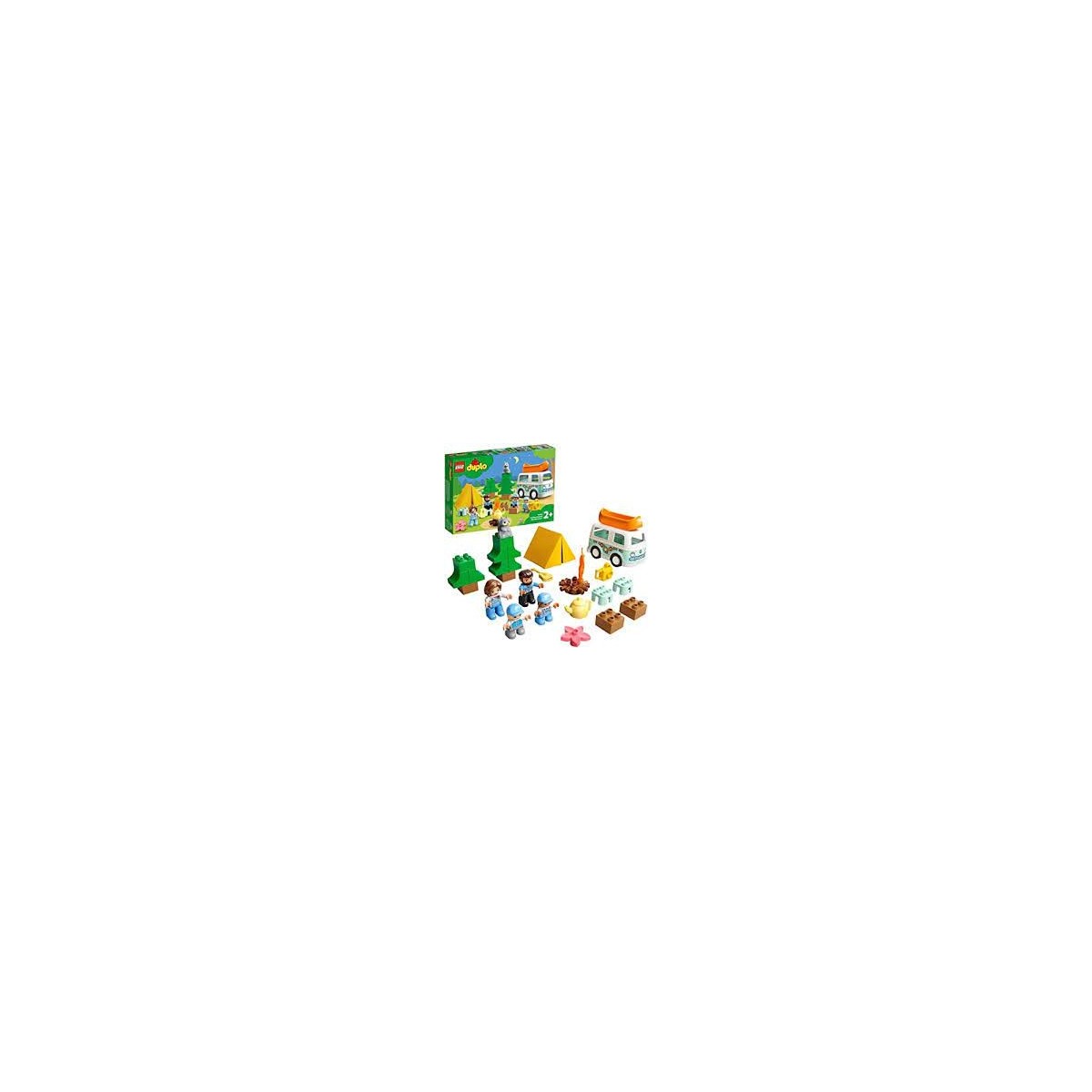 LEGO DUPLO 10946