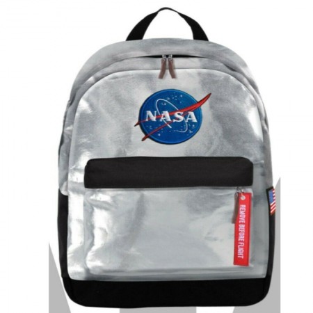 NASA ZAINO AMERICANO CR