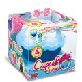 CUPCAKE SURPRISE