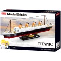 SLUBAN TITANIC  1:700 PCS 481