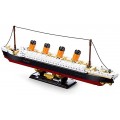 SLUBAN TITANIC  1:700 PCS 481
