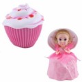 CUPCAKE SURPRISE
