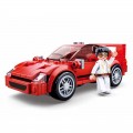SLUBAN AUTO ROSSA SPORTIVA